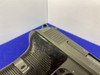 1953 CZ Vz.52 7.62x25mm Park 4 1/2" *AMAZING CZECHOSLOVAK PRODUCED PISTOL*