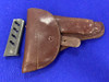 1953 CZ Vz.52 7.62x25mm Park 4 1/2" *AMAZING CZECHOSLOVAK PRODUCED PISTOL*