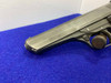 1953 CZ Vz.52 7.62x25mm Park 4 1/2" *AMAZING CZECHOSLOVAK PRODUCED PISTOL*