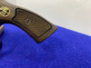 Llama M16 .22 LR 2" Blued *GUN-SMITH SPECIAL*