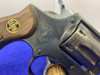Llama M16 .22 LR 2" Blued *GUN-SMITH SPECIAL*