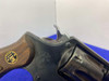 Llama M16 .22 LR 2" Blued *GUN-SMITH SPECIAL*