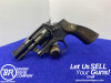 Llama M16 .22 LR 2" Blued *GUN-SMITH SPECIAL*