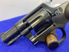 Llama M16 .22 LR 2" Blued *GUN-SMITH SPECIAL*
