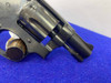 Llama M16 .22 LR 2" Blued *GUN-SMITH SPECIAL*