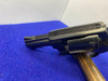 Llama M16 .22 LR 2" Blued *GUN-SMITH SPECIAL*