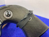 RUGER SINGLE SIX .22 WMR BLUE 6.5" *6-SHOT SINGLE-ACTION RUGER REVOLVER*