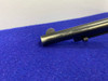 RUGER SINGLE SIX .22 WMR BLUE 6.5" *6-SHOT SINGLE-ACTION RUGER REVOLVER*