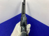 RUGER SINGLE SIX .22 WMR BLUE 6.5" *6-SHOT SINGLE-ACTION RUGER REVOLVER*