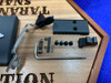 Glock 45 9mm *CUSTOM BUILT TARAN TACTICAL "DAY SHIFT SNAKE EYES" EDITION*