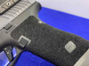 Glock 45 9mm *CUSTOM BUILT TARAN TACTICAL "DAY SHIFT SNAKE EYES" EDITION*