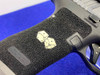 Glock 45 9mm *CUSTOM BUILT TARAN TACTICAL "DAY SHIFT SNAKE EYES" EDITION*