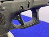 Glock 45 9mm *CUSTOM BUILT TARAN TACTICAL "DAY SHIFT SNAKE EYES" EDITION*