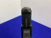 Glock 45 9mm *CUSTOM BUILT TARAN TACTICAL "DAY SHIFT SNAKE EYES" EDITION*