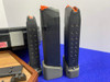 Glock 45 9mm *CUSTOM BUILT TARAN TACTICAL "DAY SHIFT SNAKE EYES" EDITION*