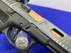 Glock 45 9mm *CUSTOM BUILT TARAN TACTICAL "DAY SHIFT SNAKE EYES" EDITION*