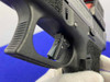 Glock 45 9mm *CUSTOM BUILT TARAN TACTICAL "DAY SHIFT SNAKE EYES" EDITION*