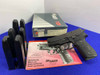 Sig Sauer P228 9mm Black 3.9" *COLLECTIBLE WEST GERMANY MADE HANDGUN*-GID1177289571