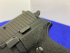 Sig Sauer P228 9mm Black 3.9" *COLLECTIBLE WEST GERMANY MADE HANDGUN*-GID1177289571