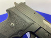 Sig Sauer P228 9mm Black 3.9" *COLLECTIBLE WEST GERMANY MADE HANDGUN*-GID1177289571
