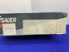 Sig Sauer P228 9mm Black 3.9" *COLLECTIBLE WEST GERMANY MADE HANDGUN*-GID1177289571