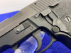 Sig Sauer P228 9mm Black 3.9" *COLLECTIBLE WEST GERMANY MADE HANDGUN*-GID1177289571