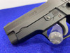 Sig Sauer P228 9mm Black 3.9" *COLLECTIBLE WEST GERMANY MADE HANDGUN*-GID1177289571