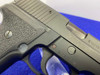 Sig Sauer P228 9mm Black 3.9" *COLLECTIBLE WEST GERMANY MADE HANDGUN*-GID1177289571