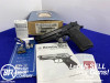 Beretta 92FS Police Special 9mm Black 4.9" *DEPENDABLE SERVICE PISTOL*