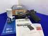 Beretta 92FS Police Special 9mm Black 4.9" *DEPENDABLE SERVICE PISTOL*