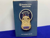 Beretta 92FS Police Special 9mm Black 4.9" *DEPENDABLE SERVICE PISTOL*