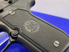 Beretta 92FS Police Special 9mm Black 4.9" *DEPENDABLE SERVICE PISTOL*