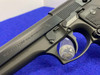 Beretta 92FS Police Special 9mm Black 4.9" *DEPENDABLE SERVICE PISTOL*