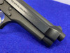 Beretta 92FS Police Special 9mm Black 4.9" *DEPENDABLE SERVICE PISTOL*
