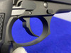 Beretta 92FS Police Special 9mm Black 4.9" *DEPENDABLE SERVICE PISTOL*