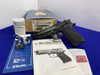 Beretta 92FS Police Special 9mm Black 4.9" *DEPENDABLE SERVICE PISTOL*