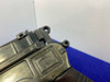 Waffenfabrik Mauser C96 7.63x25 Blue 5.25"*COLLECTIBLE WORLD WAR II PISTOL*