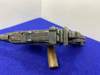 Waffenfabrik Mauser C96 7.63x25 Blue 5.25"*COLLECTIBLE WORLD WAR II PISTOL*