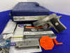 Colt Mustang Pocketlite .380 ACP Nickel/Sts *LIGHTWEIGHT POCKET PISTOL*