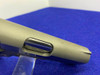 Colt Mustang Pocketlite .380 ACP Nickel/Sts *LIGHTWEIGHT POCKET PISTOL*
