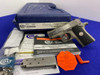 Colt Mustang Pocketlite .380 ACP Nickel/Sts *LIGHTWEIGHT POCKET PISTOL*