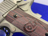 Colt Defender Lightweight .45ACP Cerakote 3" *NEW OLD STOCK PIECE*