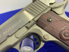 Colt Defender Lightweight .45ACP Cerakote 3" *NEW OLD STOCK PIECE*