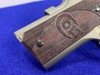 Colt Defender Lightweight .45ACP Cerakote 3" *NEW OLD STOCK PIECE*