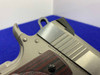 Colt Defender Lightweight .45ACP Cerakote 3" *NEW OLD STOCK PIECE*