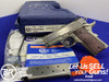 Colt Defender Lightweight .45ACP Cerakote 3" *NEW OLD STOCK PIECE*