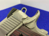 Colt Defender Lightweight .45ACP Cerakote 3" *NEW OLD STOCK PIECE*