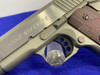 Colt Defender Lightweight .45ACP Cerakote 3" *NEW OLD STOCK PIECE*