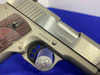 Colt Defender Lightweight .45ACP Cerakote 3" *NEW OLD STOCK PIECE*