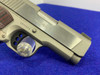 Colt Defender Lightweight .45ACP Cerakote 3" *NEW OLD STOCK PIECE*